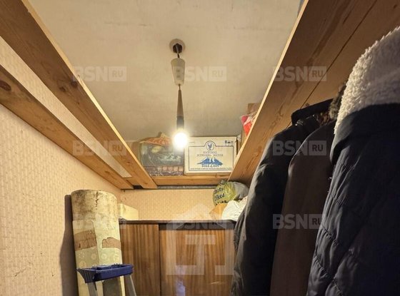Продажа трехкомнатной квартиры - поселок Красная Долина, Красная Долина п, д.36 