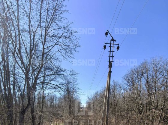 Продажа участка - Ивангород, Госпитальная улица