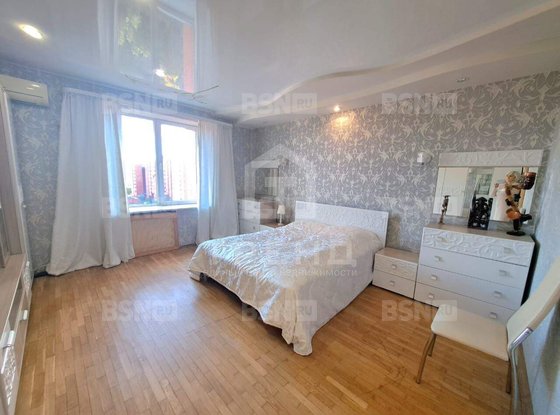 Продажа двухкомнатной квартиры - Выборгское шоссе, д.5, корп.1 