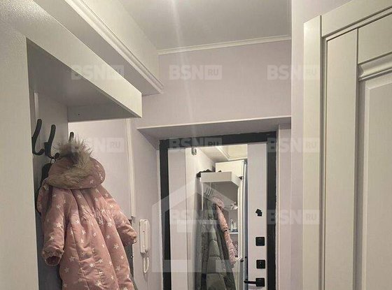 Продажа двухкомнатной квартиры - Бабушкина улица, д.95, корп.1 