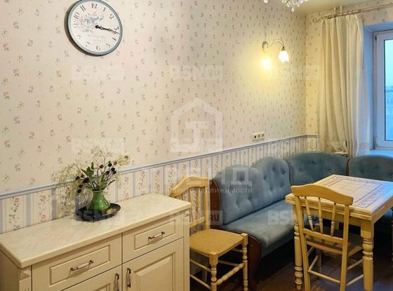 Продажа однокомнатной квартиры - Латышских Стрелков улица, д.1 