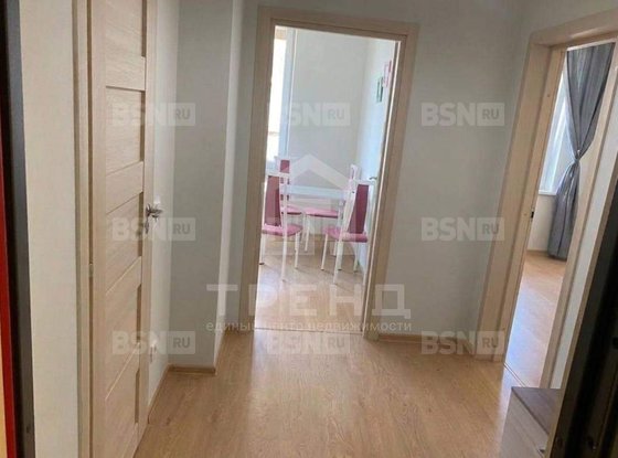 Продажа однокомнатной квартиры - Кудрово, Английская улица, д.3, корп.3 