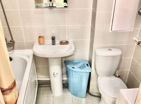 Продажа однокомнатной квартиры - Мурино, Шоссе в Лаврики улица, д.59, корп.2 