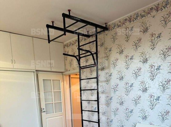 Продажа двухкомнатной квартиры - Ольминского улица, д.22 