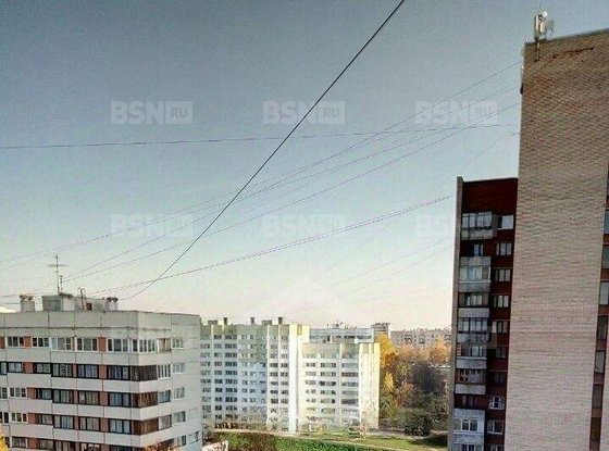 Продажа двухкомнатной квартиры - Генерала Симоняка улица, д.17 