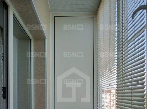 Продажа однокомнатной квартиры - городской поселок Рощино, Социалистическая улица, д.102, корп.3 