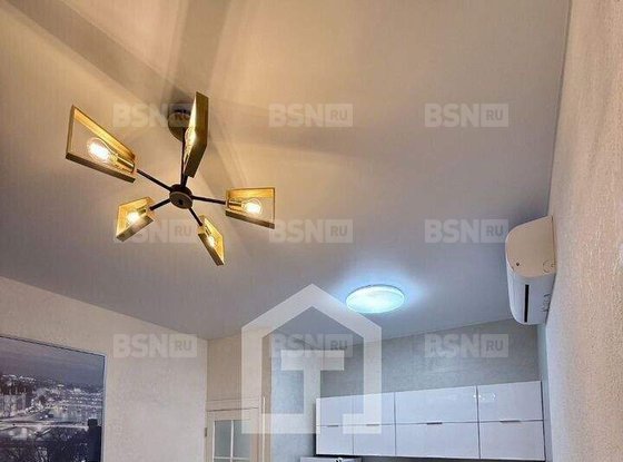 Продажа однокомнатной квартиры - Ремесленная улица, д.15 