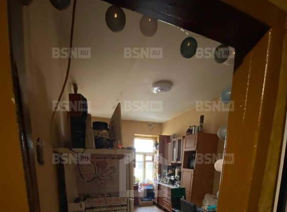 Продажа двухкомнатной квартиры - 9-я В.О. линия, д.48 