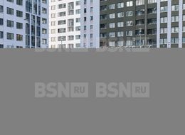 Продажа квартиры студии в новостройке - Санкт-Петербург, Парголово, Михайловская дорога, 16к3 