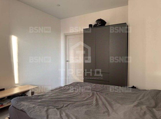 Продажа однокомнатной квартиры - Героев проспект, д.18 