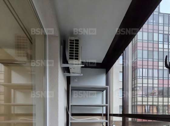 Продажа однокомнатной квартиры - Кудрово, Европейский проспект, д.3 