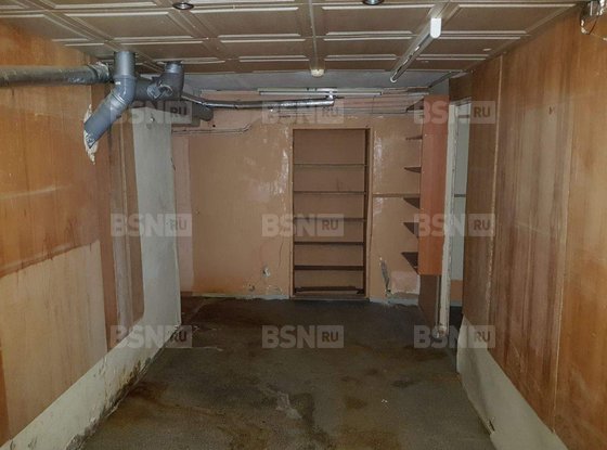 Продажа офиса - Капитана Воронина улица, д.8, литера А 