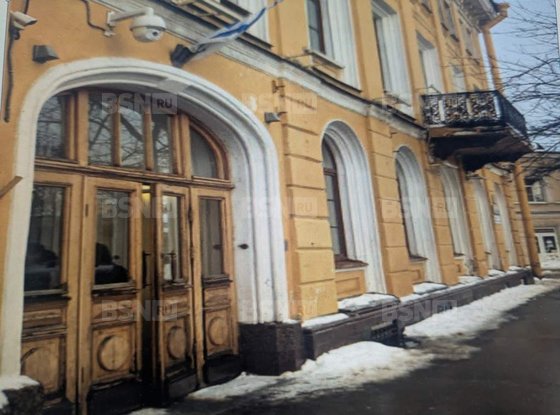 Аренда офиса - Кронштадт, Ленина проспект, д.21/2, литера А 