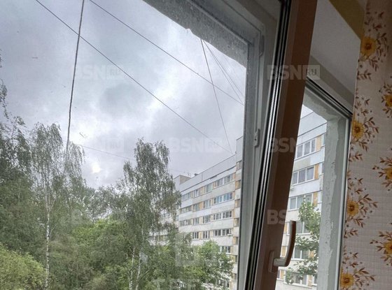 Продажа трехкомнатной квартиры - Гражданский проспект, д.107, корп.3 