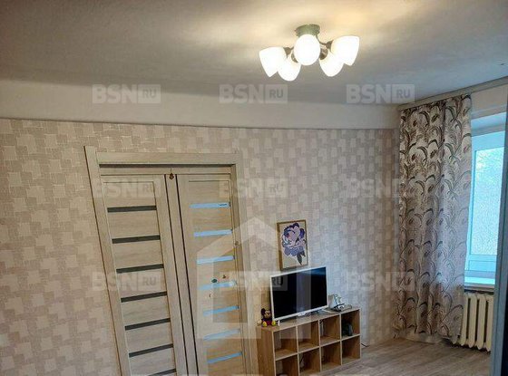 Продажа трехкомнатной квартиры - Юрия Гагарина проспект, д.26, корп.6 