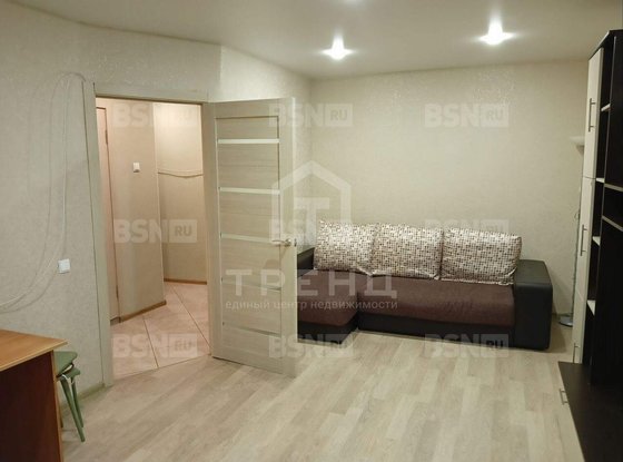 Продажа однокомнатной квартиры - Двинская улица, д.8 