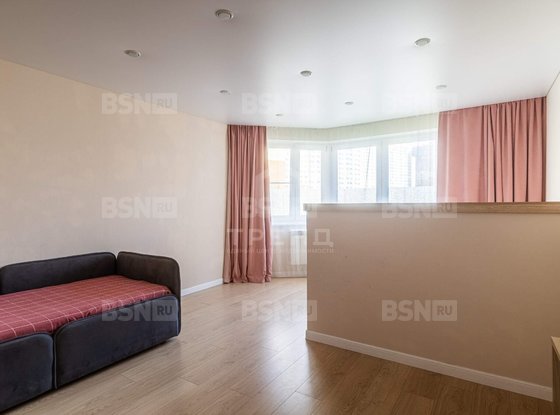 Продажа однокомнатной квартиры - Глухарская улица, д.27, корп.1 стр 1 