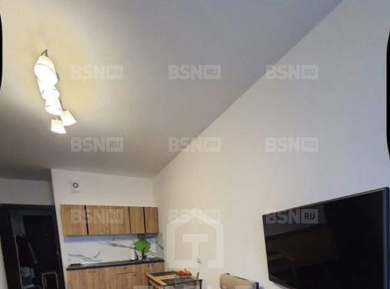 Продажа однокомнатной квартиры - Ветеранов проспект, д.185, корп.3 