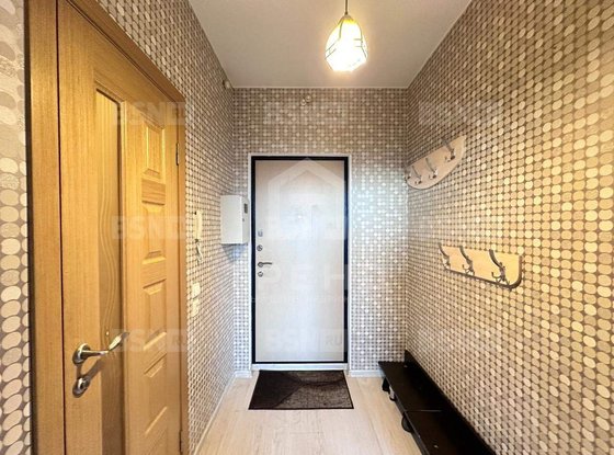 Продажа однокомнатной квартиры - Кудрово, Областная улица, д.1 