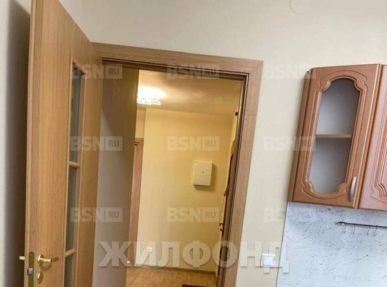 Продажа двухкомнатной квартиры - Кондратьевский проспект, д.64, корп.9 