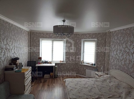 Продажа двухкомнатной квартиры - Колтуши, Верхняя улица, д.24, корп.2 