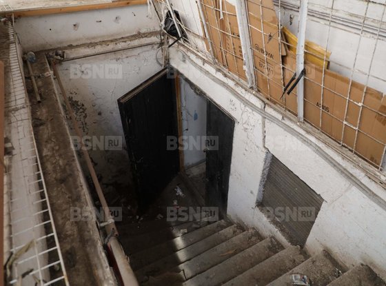 Аренда офиса - Садовая улица, д.28, _30к17 