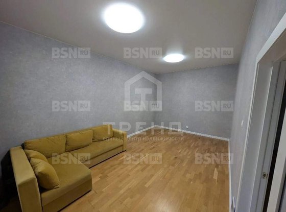 Продажа трехкомнатной квартиры - Доблести улица, д.26, корп.1 