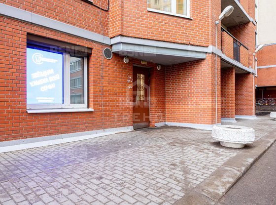 Продажа однокомнатной квартиры - Орджоникидзе улица, д.52 