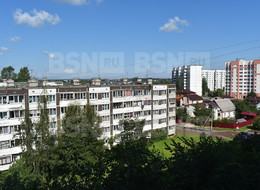 Продажа однокомнатной квартиры - Ленинградская область, Гатчинский район, Коммунар г., Бумажников ул., д.7 