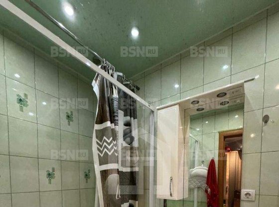 Продажа однокомнатной квартиры - Юрия Гагарина проспект, д.14, корп.6 