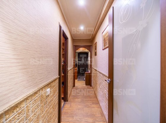 Продажа двухкомнатной квартиры - Софийская ул, д.33, корп.2 