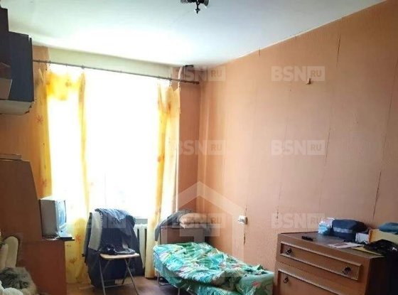 Продажа двухкомнатной квартиры - поселок Репино, Приморское шоссе, д.423, корп.1 