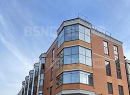 Продажа однокомнатной квартиры - Россия, Санкт-Петербург, Есенина ул., 1, к 2 