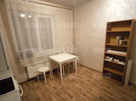 Продажа однокомнатной квартиры - Бабушкина улица, д.82, корп.2 