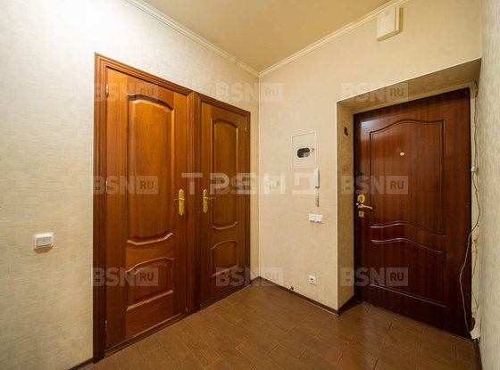 Продажа двухкомнатной квартиры - Маяковского улица, д.20 