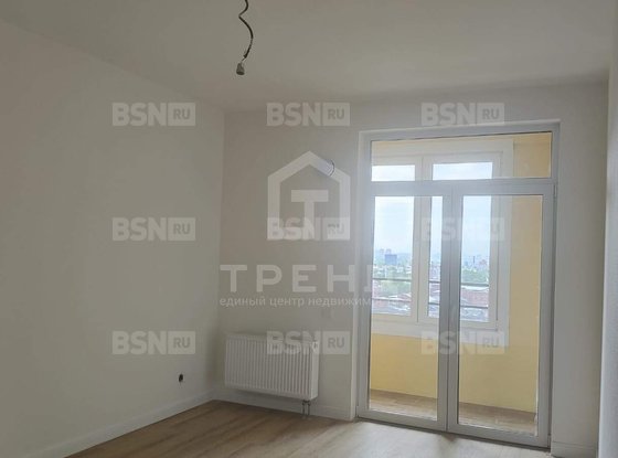Продажа однокомнатной квартиры - Дыбенко улица, д.3 