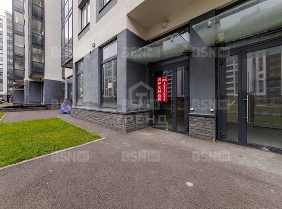 Продажа универсального помещения - Кудрово, Строителей проспект, д.5, корп.1 