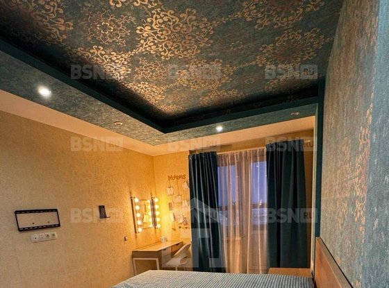 Продажа трехкомнатной квартиры - Коммунаров улица, д.190 