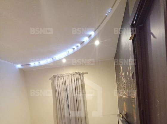 Продажа двухкомнатной квартиры - Ленинский проспект, д.138/5 