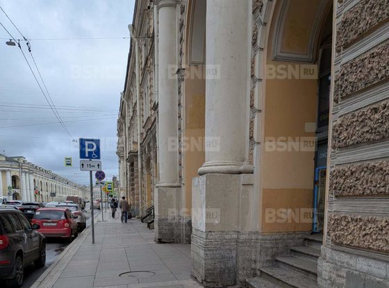 Аренда офиса - Садовая улица, д.28, корп.30к1 
