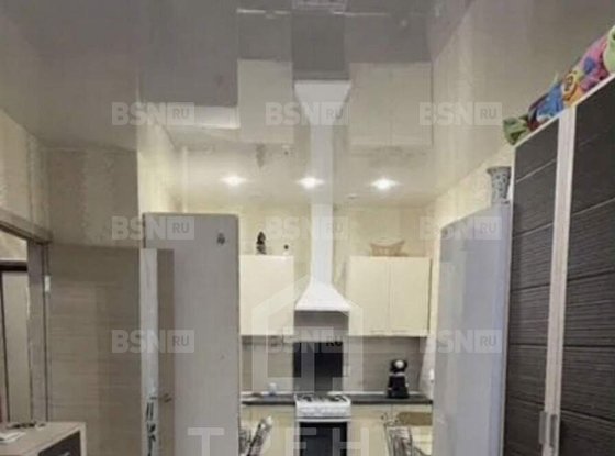 Продажа однокомнатной квартиры - городской поселок Новоселье, Питерский проспект, д.5 