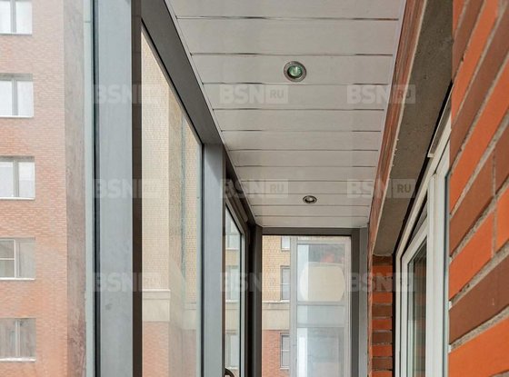 Продажа однокомнатной квартиры - Кудрово, Ленинградская улица, д.7 