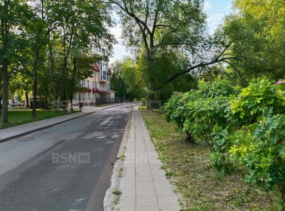 Продажа отдельно стоящего здания - Бумажного канала набережная, д.12, литера Г 