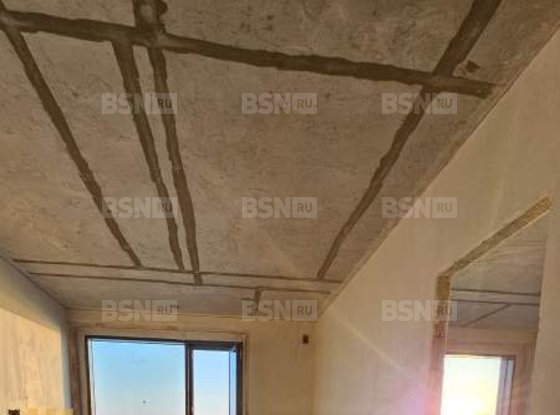 Продажа однокомнатной квартиры -  д.1 