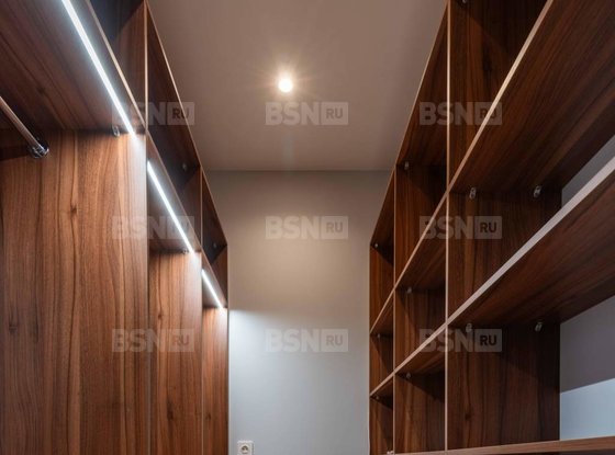 Аренда трехкомнатной квартиры - Белоостровская улица, д.7, стр. 1 