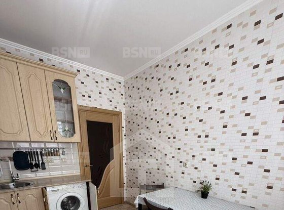 Продажа двухкомнатной квартиры - Брянцева улица, д.13, корп.1 