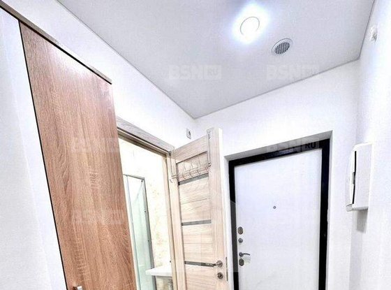 Продажа однокомнатной квартиры - Мурино, Авиаторов Балтики проспект, д.25 