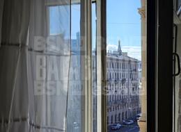 Продажа комнаты в многокомнатной квартире - 12-я Красноармейская ул., 1/21, литера А 