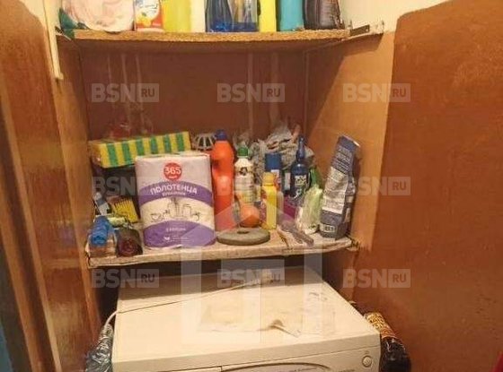 Продажа двухкомнатной квартиры - Жени Егоровой улица, д.12, корп.1 