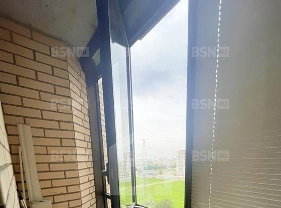 Продажа однокомнатной квартиры - Кондратьевский проспект, д.62, корп.7 